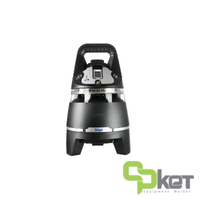 قیمت دتکتور گاز قابل حمل نظارتی دراگر مدل X-zone 5500