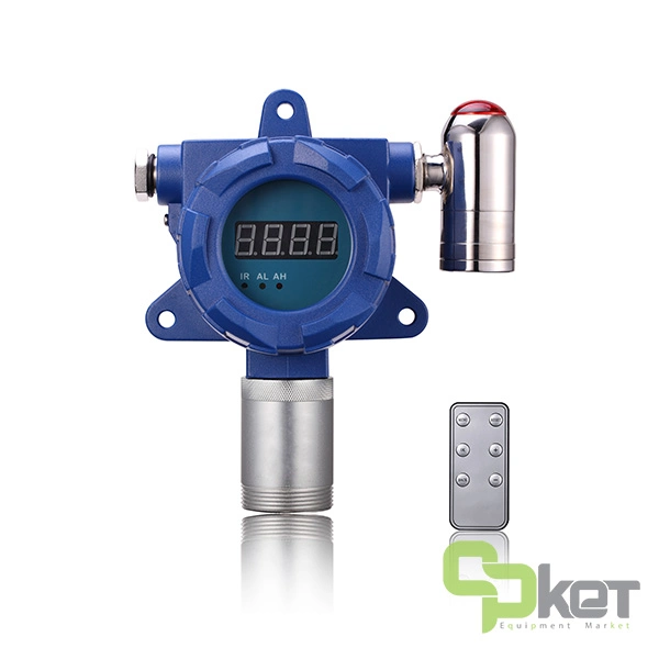 قیمت دتکتور گاز فیکس فسفین سیف گس مدل YT-95H-PH3