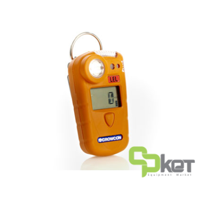 قیمت دتکتور گاز قابل حمل کروکن مدل Gasman