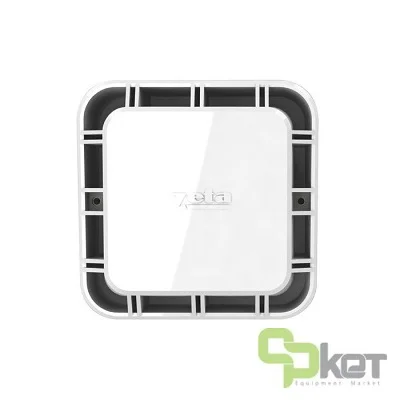 قیمت آژیر اعلام حریق آدرس پذیر زتا مدل MKII-SSB/W