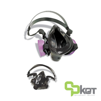02-7700-series-half-mask