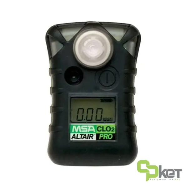 قیمت دتکتور گاز کلر دی اکسید قابل حمل ام اس ای ALTAIR PRO مدل 10076717