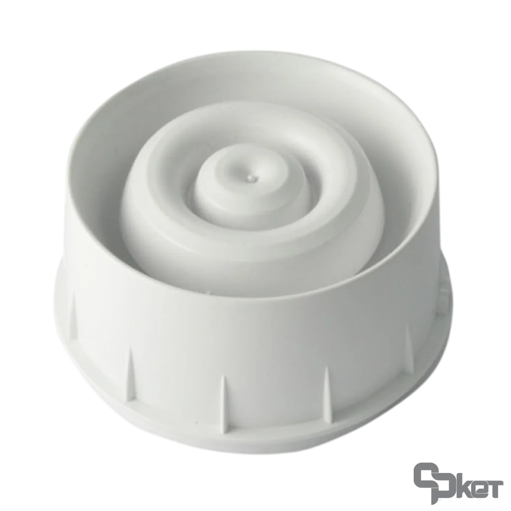 قیمت آژیر اعلام حریق آدرس پذیر نوتیفایر سری Opal مدل NFXI-WS-W