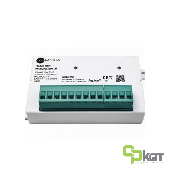 02-ONE-Module