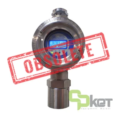 قیمت دتکتور گاز آمونیاک اوجیونی RAS-DY مدل RAS/DY/141S/CAS