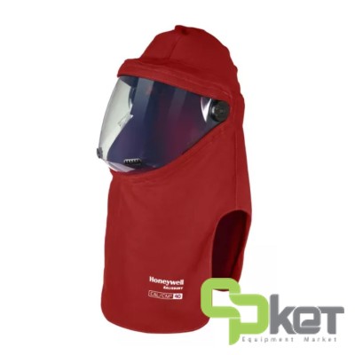 قیمت محافظ صورت هانیول PrismShield Plus مدل PRO-HOODS همراه با هود