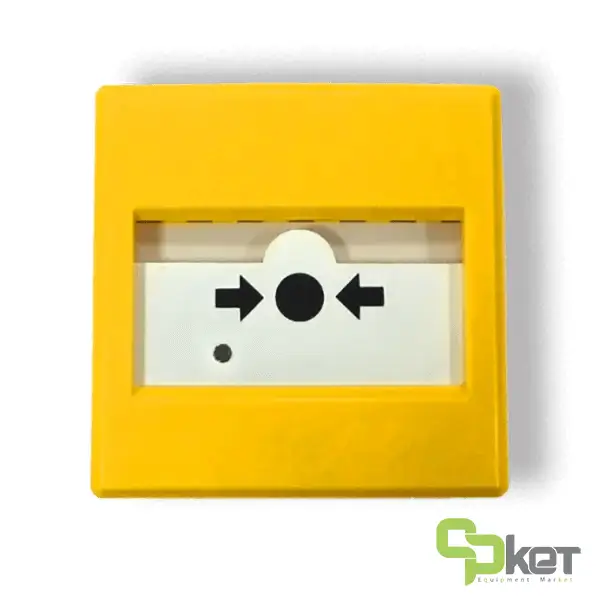 قیمت شستی اعلام حریق متعارفی اینیم IC0020 مدل IC0020Y