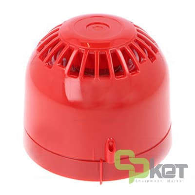 قیمت آژیر اعلام حریق متعارفی سینکلن مدل 1000-200