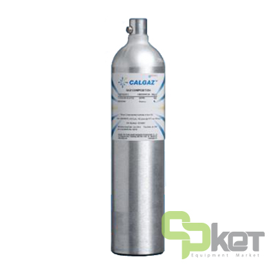 قیمت سیلندر کالیبراسیون چند گازه کلگز مدل A0427592 10AL