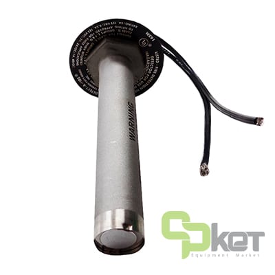 قیمت دتکتور حرارتی فنوال DETECT-A-FIRE مدل 12-E27120-022-190