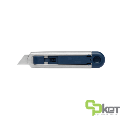 قیمت کاتر ایمن تیغه کوتاه مارتور سری SECUNORM PROFI25 MDP مدل 120700.02