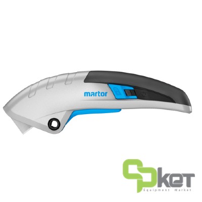 قیمت کاتر ایمن تیغه کوتاه مارتور سری SECUPRO MARTEGO مدل 1220019.17