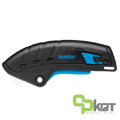 قیمت کاتر ایمن تیغه کوتاه مارتور سری SECUPRO MERAK مدل 1240019.17