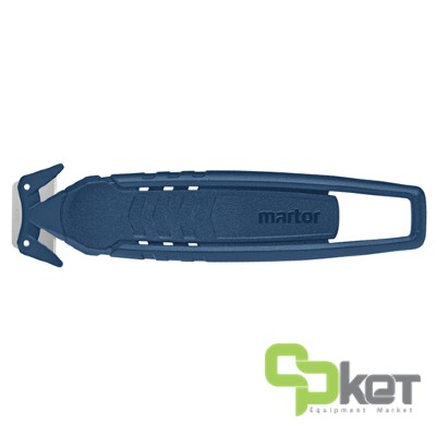 قیمت کاتر ایمن تیغه مخفی مارتور سری SECUMAX 150 MDP مدل 150007.12