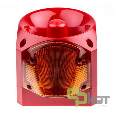 1645277388Nexus-Sounder-Beacon-Amber-lenz_1w