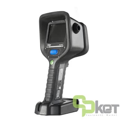 قیمت دوربین حرارتی دراگر مدل UCF 9000