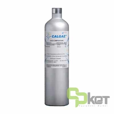 قیمت سیلندر کالیبراسیون چند گازه کلگز مدل A0180064 2AL