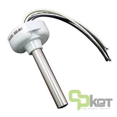 قیمت دتکتور حرارتی متعارفی ادواردز سری 302 Series مدل 302-AW-194