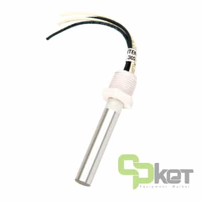 قیمت دتکتور حرارتی متعارفی ادواردز سری 302 Series مدل 302-ET-135