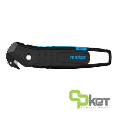 قیمت کاتر ایمن تیغه مخفی مارتور سری SECUMAX 350 مدل 350001.02