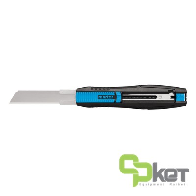 قیمت کاتر ایمن چاقویی مارتور سری SECUNORM 380 مدل 380001.02