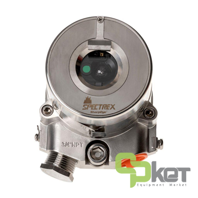 دتکتور شعله SharpEye Ultra Fast UV/IR اسپکترکس مدل 40/40D-LB-631ABN8