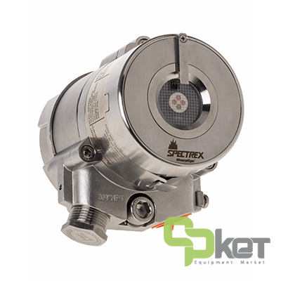 دتکتور شعله SharpEye Ultra Fast Multi IR Quad-Sense اسپکترکس مدل 40/40D-M-631SBY8