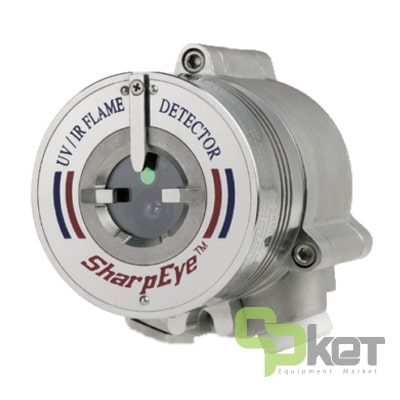قیمت دتکتور شعله UV-IR اسپکترکس سری 40/40LB مدل 40/40LB-322AC