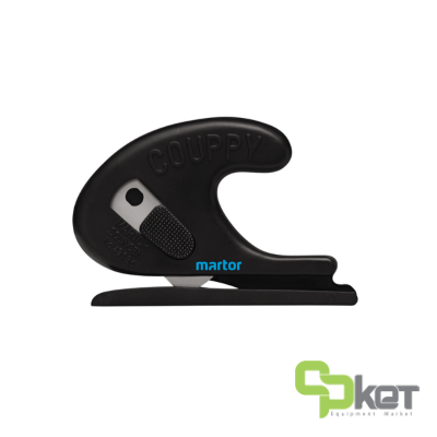 قیمت کاتر ایمن تیغه مخفی مارتور مدل SECUMAX COUPPY
