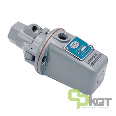 قیمت اسکنر شعله فایرای مدل 45UV5-1103