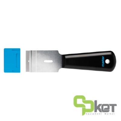 قیمت کاردک ایمن مارتور سری SCRAPEX ARGENTAX مدل 46144.02
