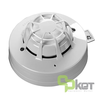 قیمت دتکتور ترکیبی دودی و حرارتی آدرس پذیر سینکلن مدل دیسکاوری 5000-400