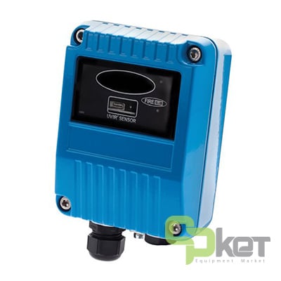 قیمت دتکتور شعله متعارفی UV/IR2 آپولو مدل 55000-064