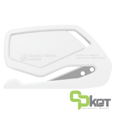 قیمت کاتر ایمن تیغه مخفی مارتور سری SECUMAX TRENNEX مدل 6200022.12