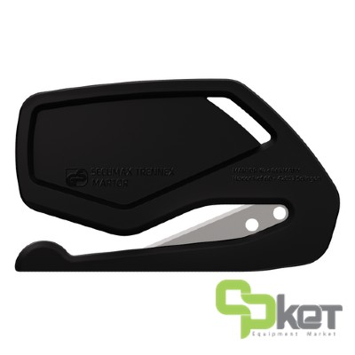 قیمت کاتر ایمن تیغه مخفی مارتور سری SECUMAX TRENNEX مدل 6200112.12