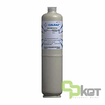 قیمت سیلندر کالیبراسیون چند گازه کلگز مدل A0439144 6D