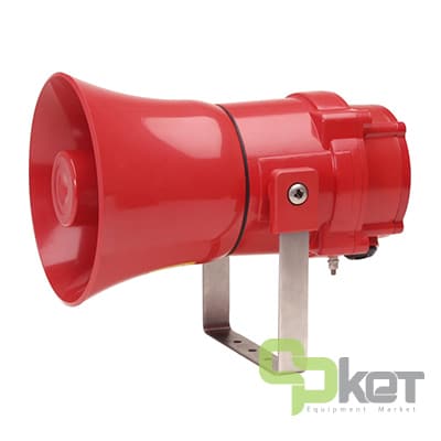 قیمت آژیر ضد انفجار اسر سری BEXS 10 مدل 766253