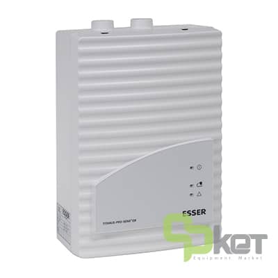 قیمت دتکتور دودی مکشی اسر سری TITANUS PRO SENS EB مدل 801515.10