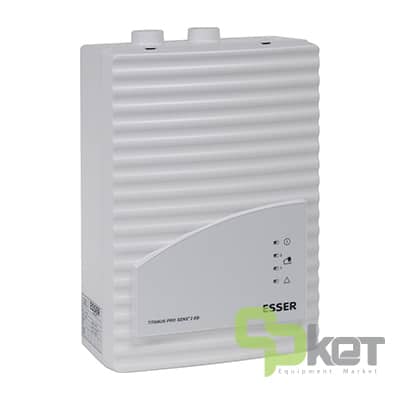 قیمت دتکتور دودی مکشی اسر سری TITANUS PRO SENS EB مدل 801522.10