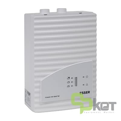 قیمت دتکتور دودی مکشی اسر سری TITANUS TOP SENS EB مدل 801531.10