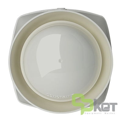 قیمت آژیر اعلام حریق آدرس پذیر اسر سری IQ8Alarm So مدل 807205W