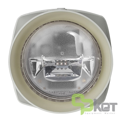 قیمت فلاشر اعلام حریق آدرس پذیر اسر سری IQ8Alarm F مدل 807214WW