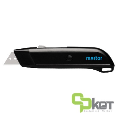 قیمت کاتر ایمن تیغه کوتاه مارتور سری SECUNORM MULTISAFE مدل 8152.02