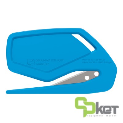 قیمت کاتر ایمن تیغه مخفی مارتور سری SECUMAX POLYCUT مدل 8500012.12