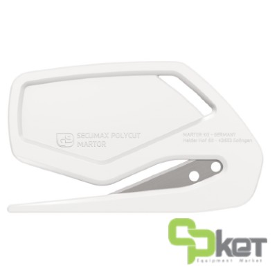قیمت کاتر ایمن تیغه مخفی مارتور سری SECUMAX POLYCUT مدل 8500022.12
