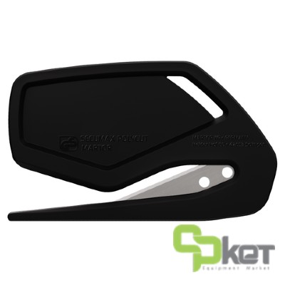 قیمت کاتر ایمن تیغه مخفی مارتور سری SECUMAX POLYCUT مدل 8500112.12