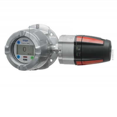 قیمت دتکتور گاز دراگر Polytron 8700 IR مدل 8344656