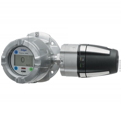 قیمت دتکتور گاز دراگر  Polytron 8720 IR مدل 8344728