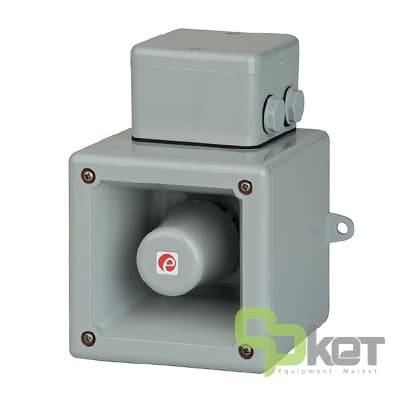قیمت آژیر اعلام حریق متعارفی E2S سری A105NAX مدل A105NAXAC230G-UL