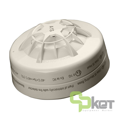 قیمت دتکتور حرارتی متعارفی آپولو مدل اوربیس آی اس ORB-HT-51157-APO